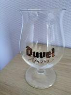 Duvelglas Apéro 16,5cl, Verzamelen, Biermerken, Ophalen of Verzenden, Zo goed als nieuw, Glas of Glazen, Duvel