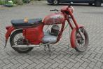 Jawa/CZ type 356 onderdelen, Ophalen of Verzenden, Gebruikt