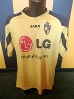 Vintage retro Lierse shirt 2003-2004, Ophalen of Verzenden, Zo goed als nieuw, Shirt