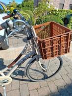 electrische damesfiets 50 cm prima staat, Ophalen, Zo goed als nieuw