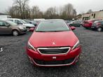 PEUGEOT 308, Euro 5, Achat, Entreprise, Boîte manuelle