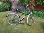 Peugeot damesfiets lichtgewicht., Versnellingen, Ophalen, Overige merken, 53 tot 56 cm