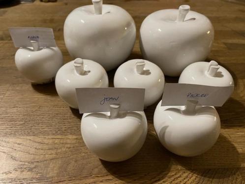 Menuhouder/Naamhouder/Decoratie, Huis en Inrichting, Woonaccessoires | Overige, Nieuw, Ophalen