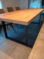 Eettafel, Huis en Inrichting, Tafels | Eettafels, Ophalen