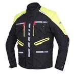 Veste de Moto textile cordura 600D neuf, Motos, Envoi, Neuf, avec ticket, Manteau | tissu