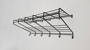 Vintage IKEA kapstok beschikbaar voor biedingen