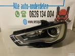 AUDI A3 8V XENON LED KOPLAMP 2012-2016 ORIGINEEL 8V0941005, Ophalen of Verzenden, Gebruikt, Audi