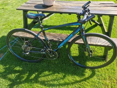 Fitnessfiets Merida 300 Juliet, Fietsen en Brommers, Fietsen | Dames | Sportfietsen en Toerfietsen, Zo goed als nieuw, Overige merken