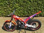 Trial Beta Evo 250cc Factory, Motoren, 250 cc, 11 kW of minder, Beta, 1 cilinder
