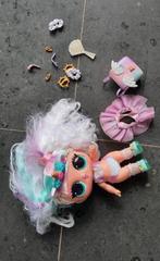 LOL surprise bug baby unicorn, Verzamelen, Ophalen of Verzenden, Zo goed als nieuw