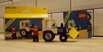 Legoland 6524, 1988, 100%kompleet met originele box, Ophalen, Zo goed als nieuw, Complete set, Lego