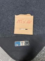 Cornwall Drumstel tapijt 195x160, Muziek en Instrumenten, Ophalen of Verzenden, Gebruikt, Drums of Percussie