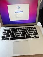 MACBOOK AIR, Informatique & Logiciels, 13 pouces, Moins de 2 Ghz, MacBook Air, Enlèvement