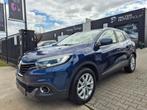 Renault Kadjar 1.5 Dci GPS PDC Trekhaak Cruise Ctrl., Te koop, Kadjar, 99 g/km, Gebruikt