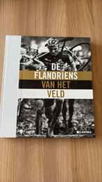 De flandriens van het veld, Ophalen, Zo goed als nieuw