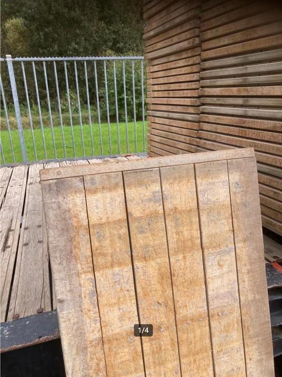 Steenschotten, Dieren en Toebehoren, Stalling en Weidegang