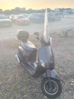 La Souris scooter (Klasse B, 11.000 km), Ophalen, Gebruikt, Klasse B (45 km/u), Benzine
