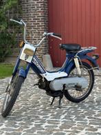 Honda Camino Variomatic Klasse A, Fietsen en Brommers, Brommers | Honda, Ophalen, Gebruikt, Klasse A (25 km/u), 49 cc