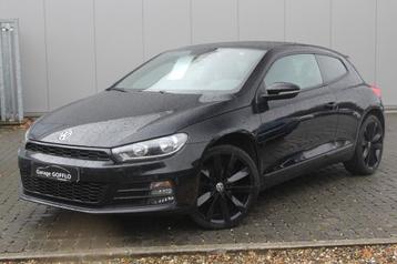 Volkswagen Scirocco 1.4 TSI - 131.783KM - 2016 beschikbaar voor biedingen