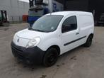 Renault Kangoo (885), Euro 5, Renault, Bedrijf, 55 kW