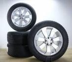 mercedes gle velgen 18" met degelijke michelin winterbanden, Auto-onderdelen, Banden en Velgen, Ophalen, 18 inch, Gebruikt, 255 mm