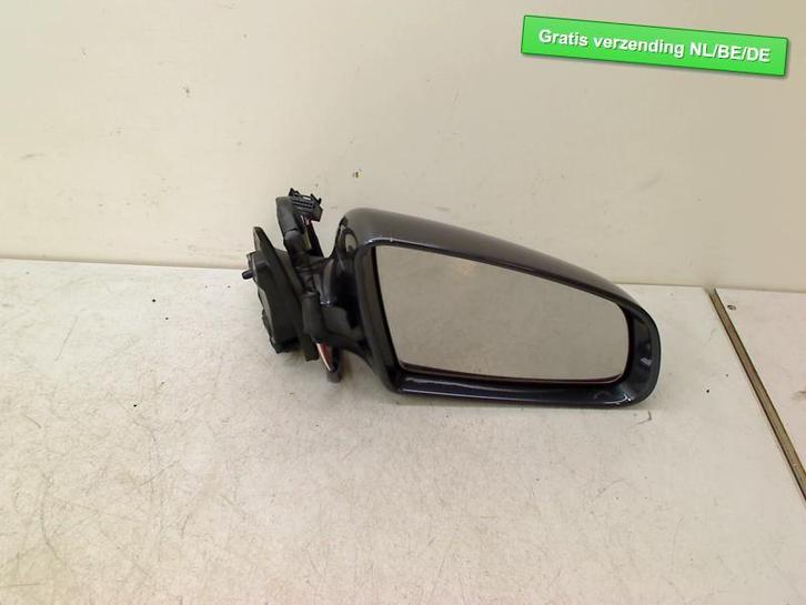 RETROVISEUR EXTERIEUR DROIT 2007 Audi A6 Avant (C6), Autos : Pièces & Accessoires, Rétroviseurs, Audi, Utilisé