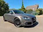 Audi tt s-line, Particulier, Te koop
