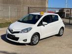 Toyota Yaris 1.0i VVT-i Edition 2013, Auto's, Euro 5, Elektrische ramen, 50 kW, 110 g/km