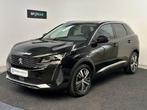 Peugeot 3008 PureTech S&S Allure Pack EAT8, Automaat, Zwart, 130 pk, 5 zetels