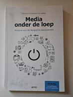 Ina Cool - Media onder de loep, Boeken, Ophalen, Zo goed als nieuw, Ina Cool; Katheline De Lembre