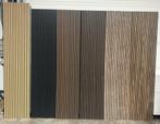 ACTIE! €39,95 Akoestische wandpaneel 260x60, Ophalen, Nieuw