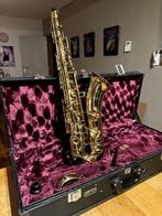 Tenor Saxofoon Amati-Kraslice, Muziek en Instrumenten, Blaasinstrumenten | Saxofoons, Gebruikt, Ophalen of Verzenden, Met koffer