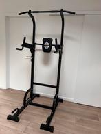 Musculation - chaise romaine, Sports & Fitness, Comme neuf, Bras