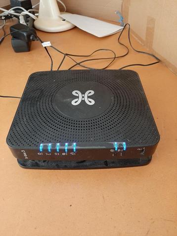 décodeur proximus b-box3, Enlèvement, Utilisé, Décodeur
