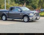 Dodge ram  longhorn 2017 jaar 220000 km, Auto's, Dodge, Particulier, Radio, LPG, Te koop