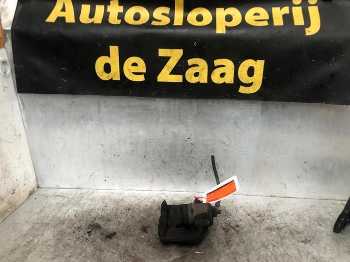 Remklauw (Tang) links-voor van een Volkswagen Golf, Auto-onderdelen, Remmen en Aandrijving, Volkswagen, Gebruikt, 3 maanden garantie