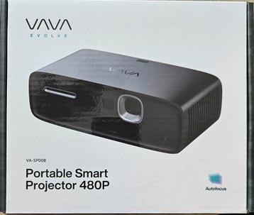 VAVA Projector beschikbaar voor biedingen