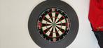 Darts block gladiator 3, Sport en Fitness, Darts, Ophalen, Zo goed als nieuw