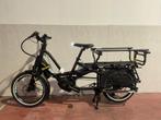 Vélo cargo longtail électrique Tern Quick Haul Long D9, Vélos & Vélomoteurs, Enlèvement ou Envoi
