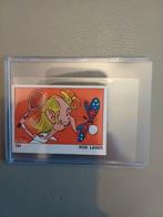 Panini OK VIP 1973 Rod Laver Nr. 184, Ophalen of Verzenden