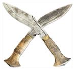 1 Kukri mes, Verzamelen, Militaria | Algemeen, Ophalen
