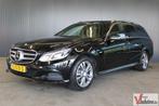 Mercedes-Benz E 250 Estate CDI Prestige Avantgarde | Leder |, Autos, Mercedes-Benz, 143 g/km, Diesel, Noir, Break