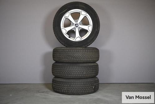 Audi Q3 set, Auto-onderdelen, Banden en Velgen, Banden en Velgen, Winterbanden, Personenwagen, Gebruikt, Ophalen