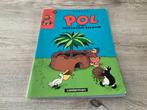 Pol strip: Op het Robinson-eiland, Eén stripboek, Ophalen of Verzenden, Gelezen, Hansen