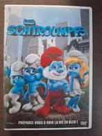 Les Schtroumpfs 1 & 2, CD & DVD, DVD | Films d'animation & Dessins animés, Comme neuf, Enlèvement ou Envoi