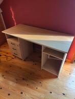 Bureau en bois, Enlèvement, Utilisé, Bureau