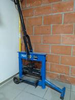 Klinkerknipper, Doe-het-zelf en Bouw, Ophalen, Gebruikt