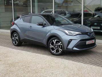 Toyota C-HR 2.0i HYBRID C-Lub +LED+GPS+Dodehoek+Carplay *202 beschikbaar voor biedingen