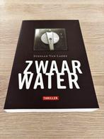 Zwaar water, Boeken, Ophalen of Verzenden