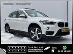 BMW X1 18i Autom. High Executive LeerSport Panodak Trekhaak(, X1, Achat, Entreprise, 124 g/km